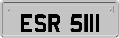 ESR5111