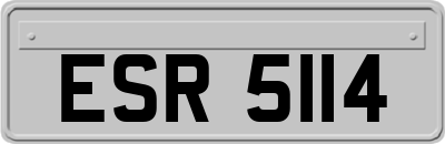 ESR5114