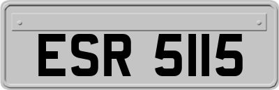 ESR5115