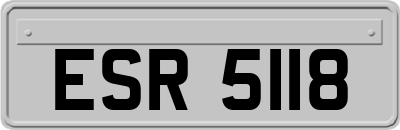 ESR5118