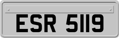ESR5119