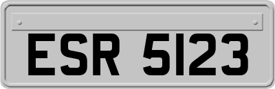 ESR5123