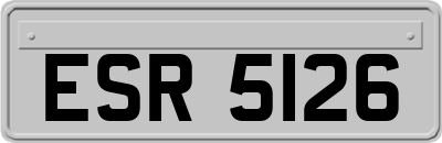 ESR5126