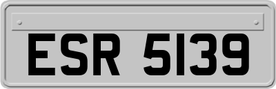 ESR5139