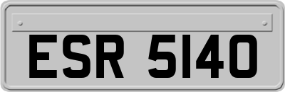 ESR5140