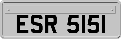 ESR5151