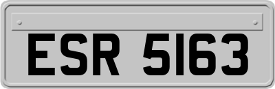 ESR5163
