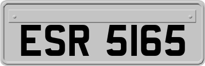 ESR5165