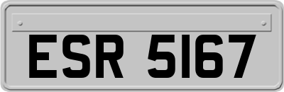 ESR5167