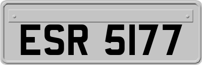 ESR5177