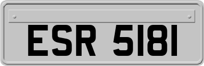 ESR5181