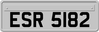 ESR5182