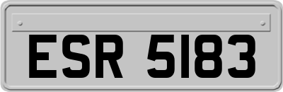 ESR5183