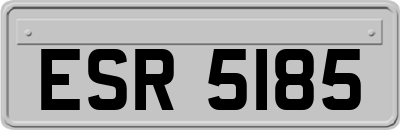 ESR5185