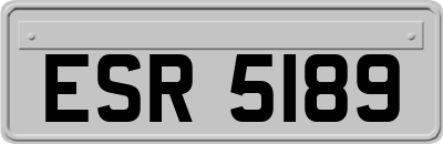 ESR5189