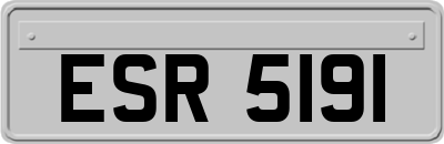 ESR5191