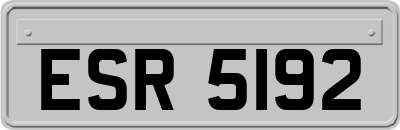 ESR5192