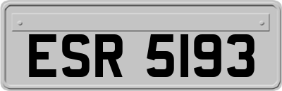 ESR5193