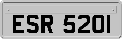 ESR5201