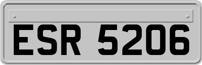 ESR5206