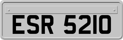 ESR5210