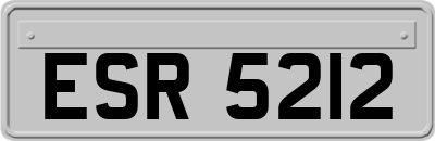 ESR5212
