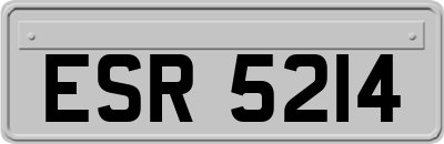 ESR5214