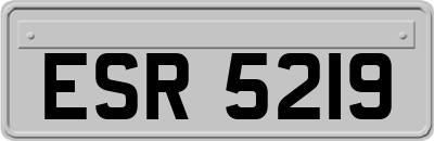 ESR5219