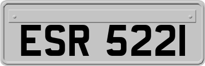 ESR5221