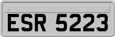 ESR5223