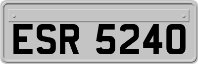 ESR5240