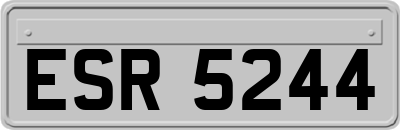 ESR5244
