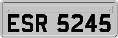 ESR5245