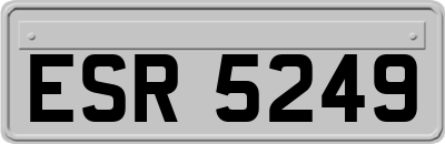 ESR5249