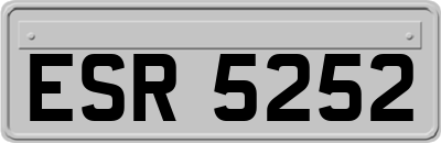 ESR5252