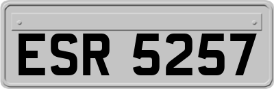 ESR5257