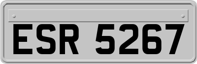 ESR5267