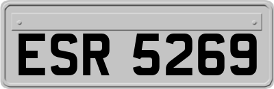 ESR5269