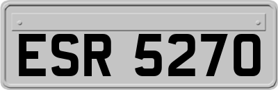 ESR5270