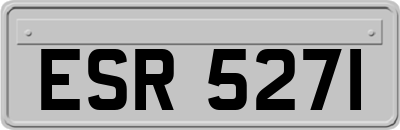 ESR5271