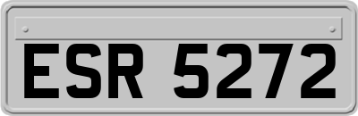 ESR5272
