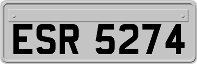 ESR5274