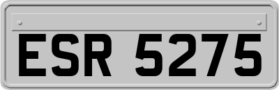 ESR5275