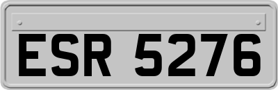 ESR5276