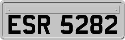 ESR5282