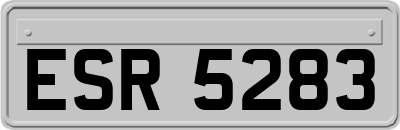 ESR5283