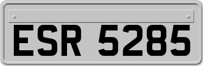 ESR5285