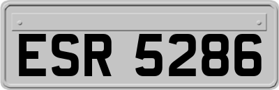 ESR5286