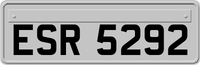 ESR5292