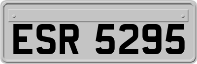 ESR5295
